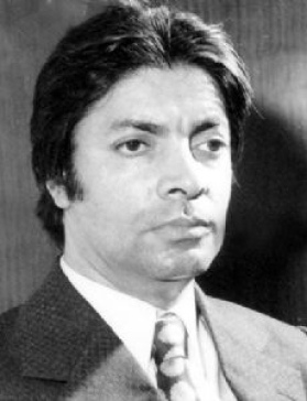 Dariush Homayoun
