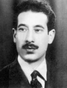 Javad Saeed
