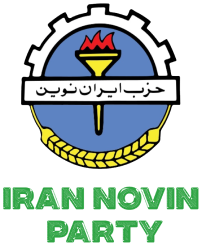 Iran Novin Party