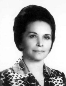 Nayereh Ebtehaj-Samii